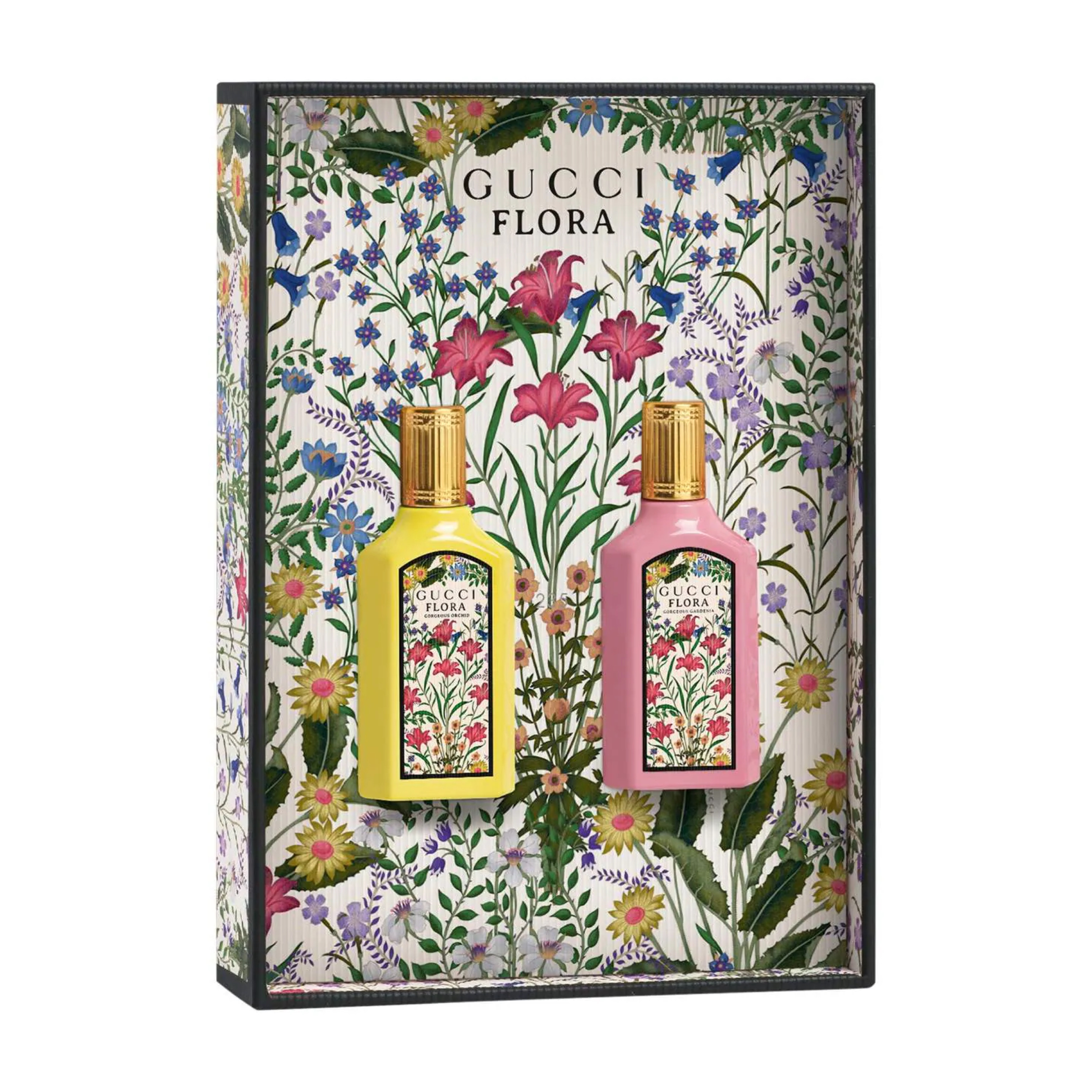 Gucci - Flora Gorgeous Eau de Parfum Duo Set