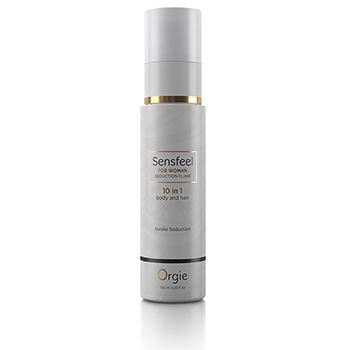 Orgie Sensfeel 女性用 費洛蒙香水 100ml