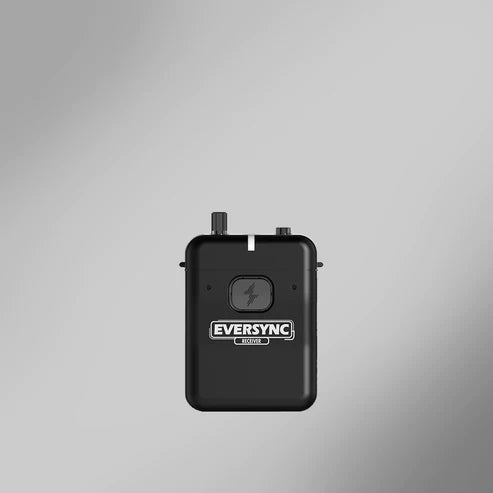 雲聲 Cloud Vocal Cloudvocal 雲聲 ES-10R 接收器 — 三峽錄音 / 音響