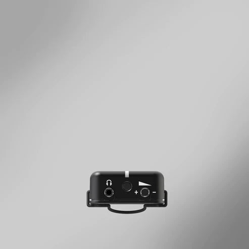 雲聲 Cloud Vocal Cloudvocal 雲聲 ES-10R 接收器 第 4 張圖片｜三峽錄音 / 音響