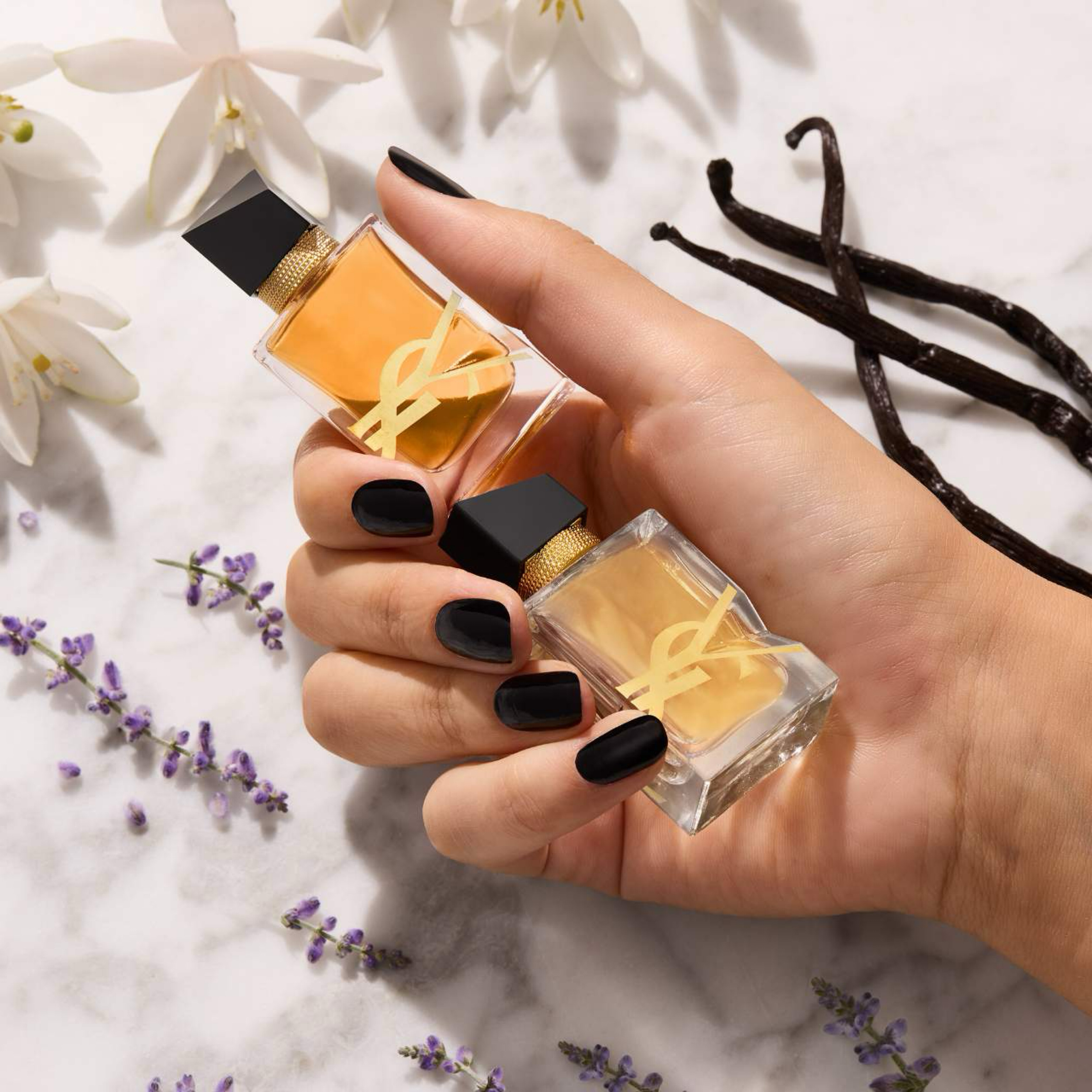 Yves Saint Laurent - Libre Collection Mini Perfume Duo Set