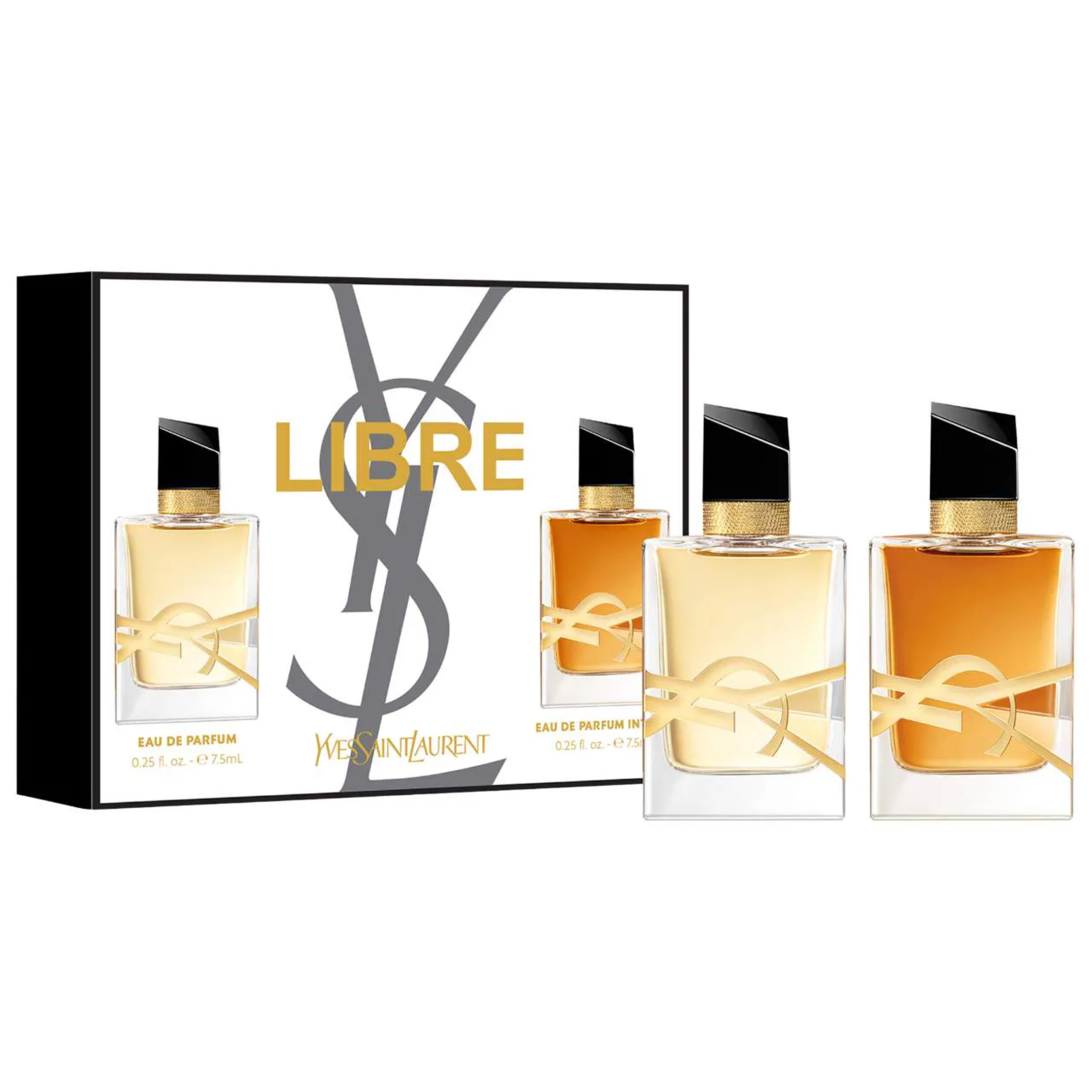 Yves Saint Laurent - Libre Collection Mini Perfume Duo Set
