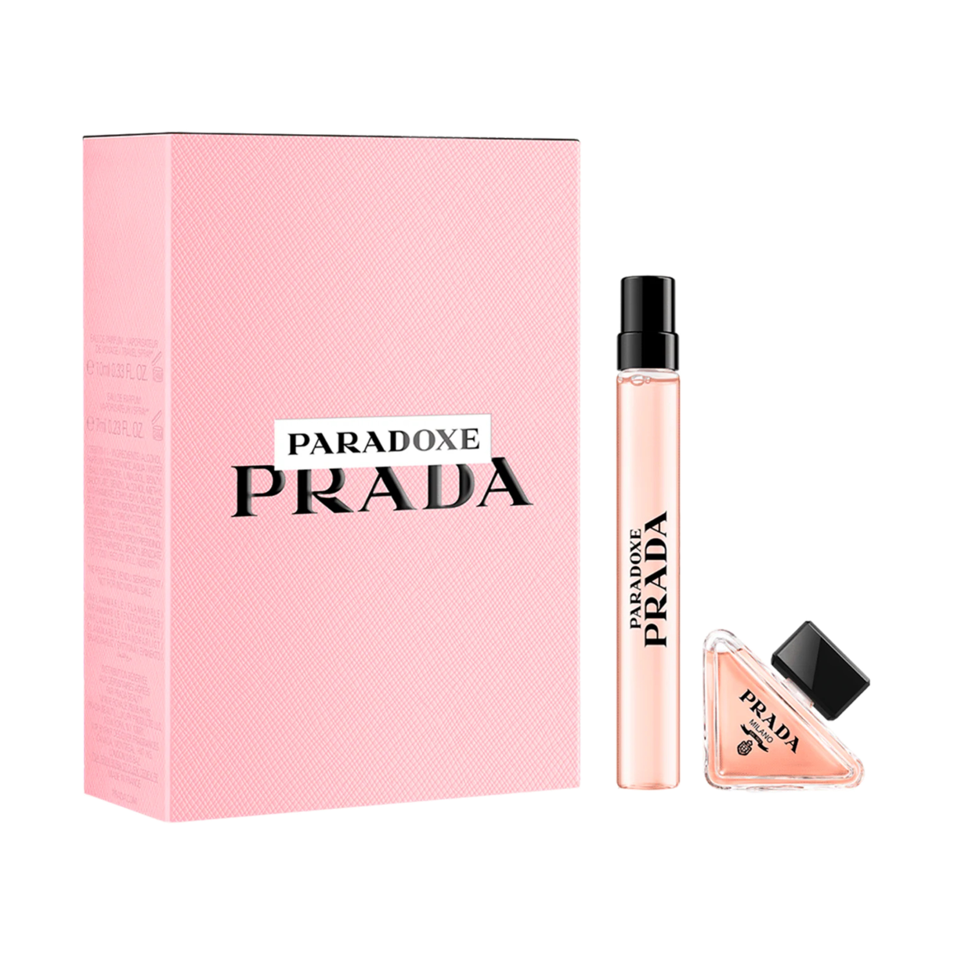 Prada - Mini Paradoxe Eau de Parfum Set