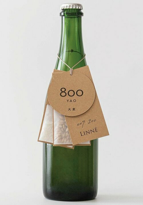 LINNE 800 YAO (500ml)