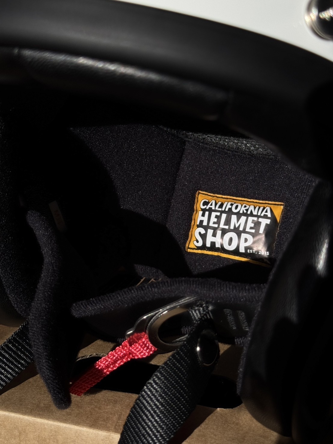 California 音速系列 綠色