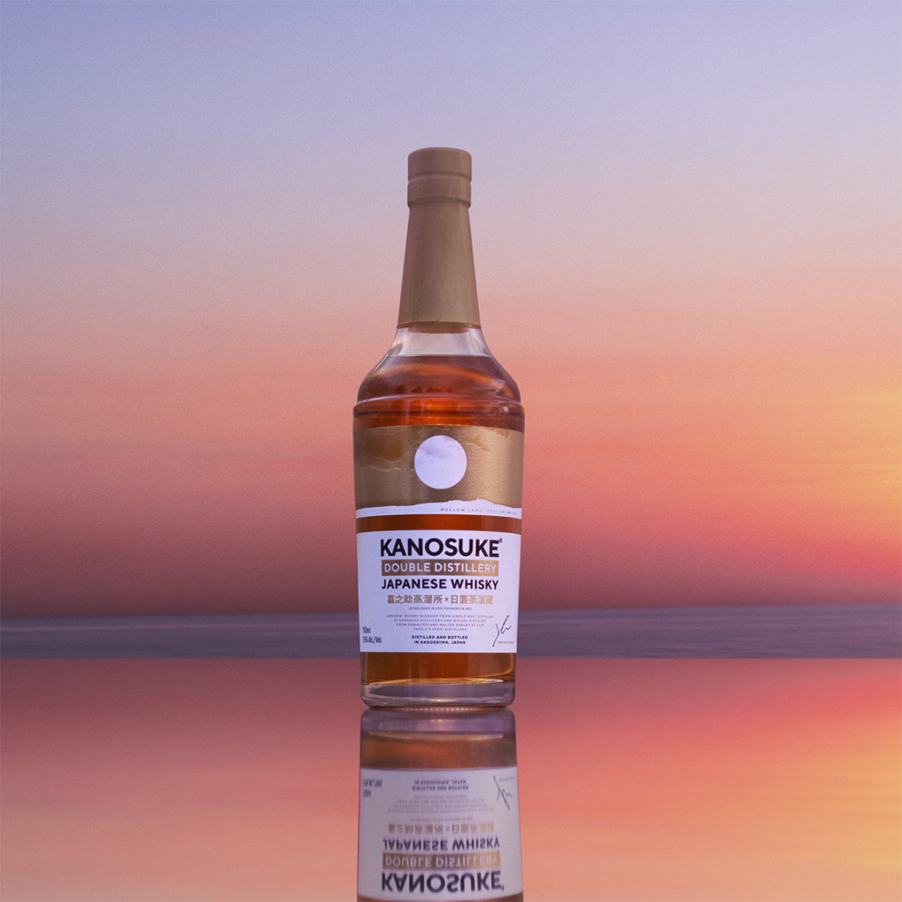 嘉之助Kanosuke Double Distillery 日本威士忌700ml 禮盒裝| 酒蛙 嘉之助Kanosuke Double Distillery 日本威士忌700ml 禮盒裝| 酒蛙