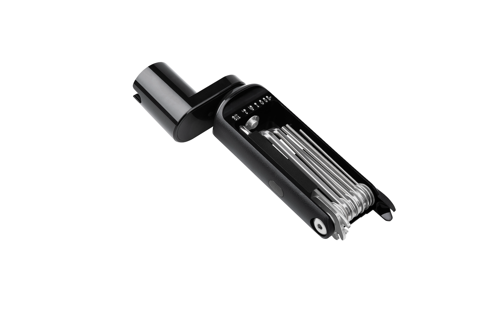 Cherub Cherub CGT-1 US 機械式調音工具組 第 5 張圖片｜三峽吉他 / Bass