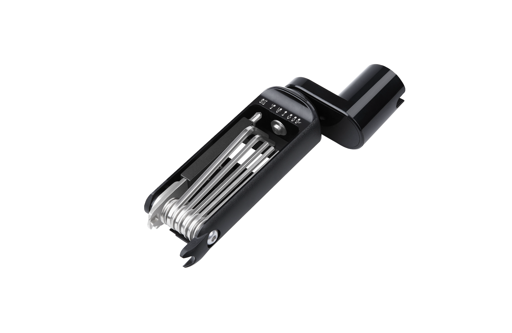 Cherub Cherub CGT-1 US 機械式調音工具組 第 6 張圖片｜三峽吉他 / Bass