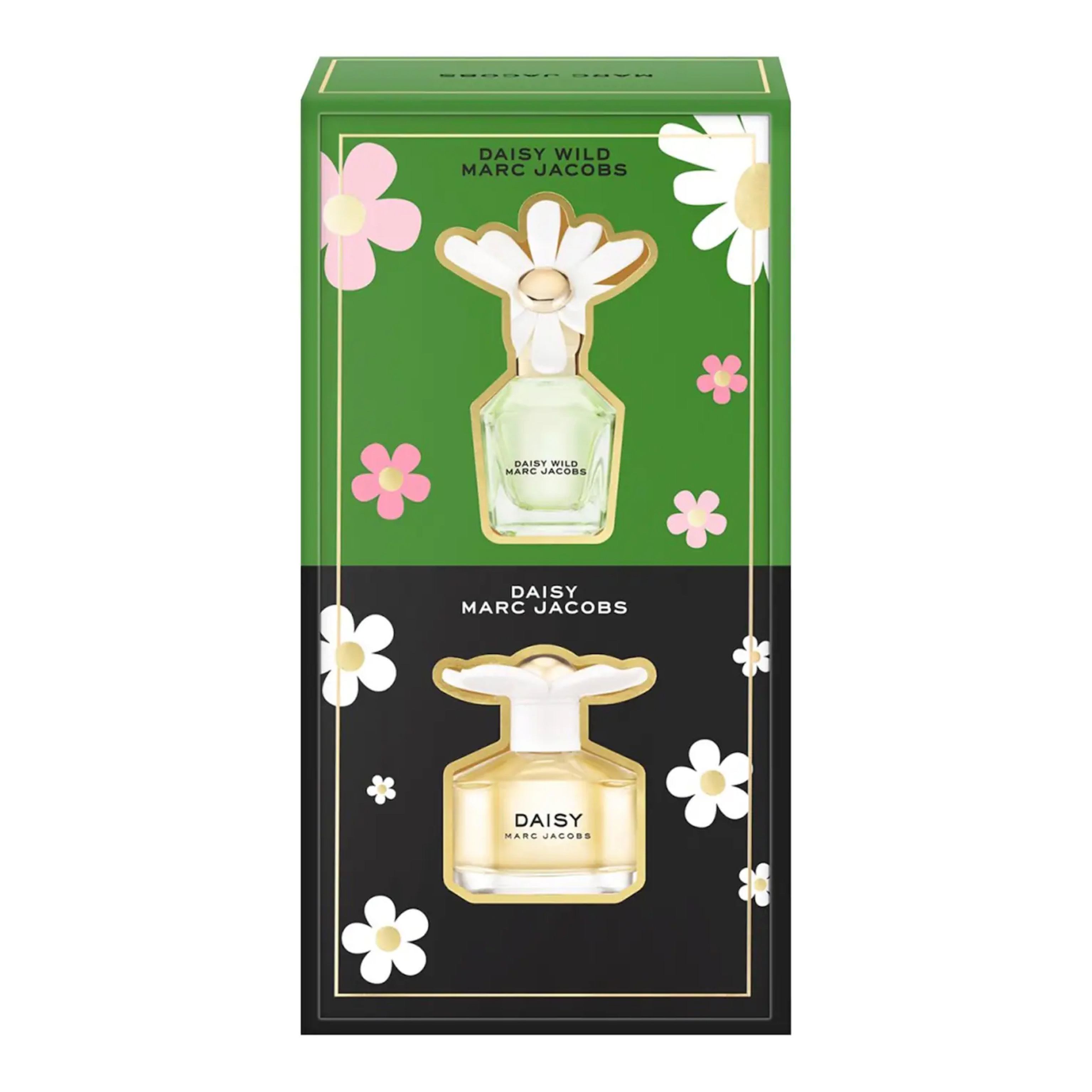 Marc Jacobs - Daisy & Daisy Wild Mini Gift Set