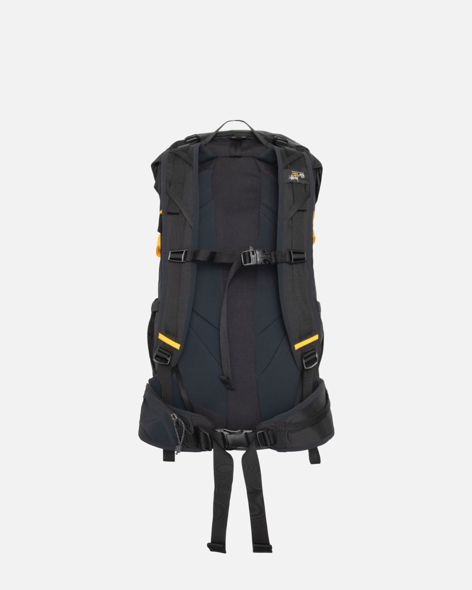 新品 STÜSSY & MOUNTAIN HARDWEAR BACKPACK | ヤマダウェブコム