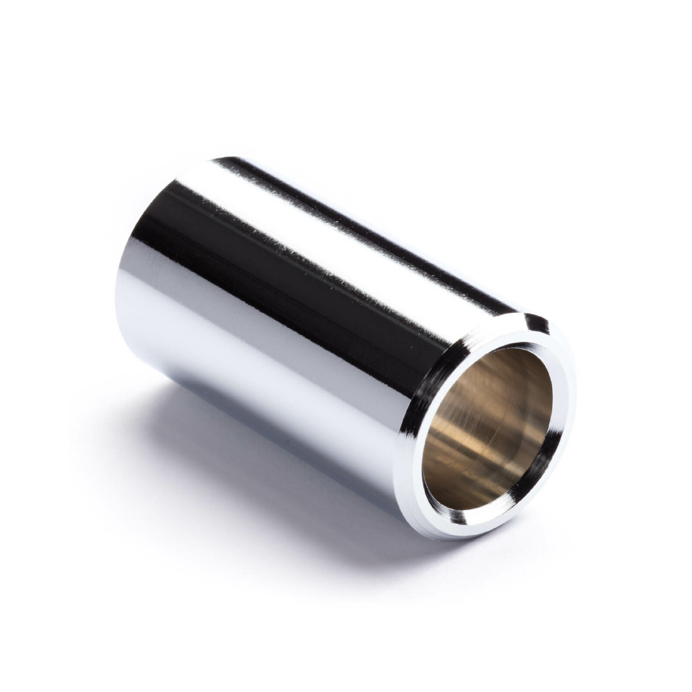 Jim Dunlop Jim Dunlop / 228 鍍鉻滑音管(M) — 三峽配件 / 週邊｜YA! 玩音樂