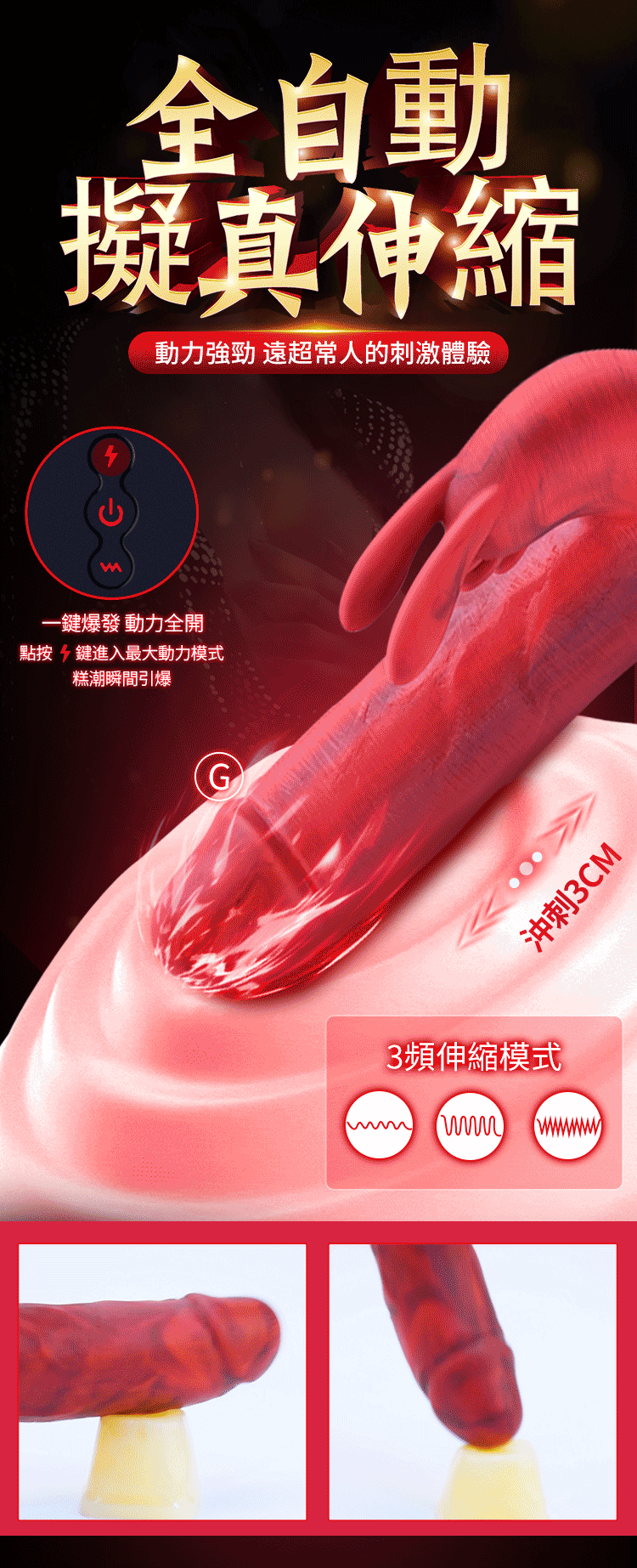 香港 EROCOME,EROCOME,EROCOME伊珞,伊珞,按摩棒,G點按摩棒,高潮按摩棒,自動抽插按摩棒,兔耳按摩棒,震動按摩棒,EROCOME CANISMAJOR PRO,EROCOME 大犬座,姐夫棒2024版