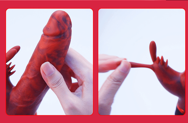 香港 EROCOME,EROCOME,EROCOME伊珞,伊珞,按摩棒,G點按摩棒,高潮按摩棒,自動抽插按摩棒,兔耳按摩棒,震動按摩棒,EROCOME CANISMAJOR PRO,EROCOME 大犬座,姐夫棒2024版