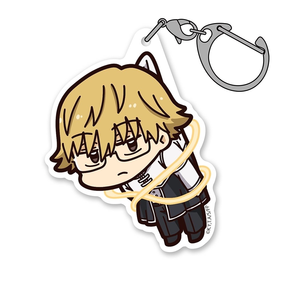 Cospa 1118 ラント アクリルつままれ [葬送のフリーレン]