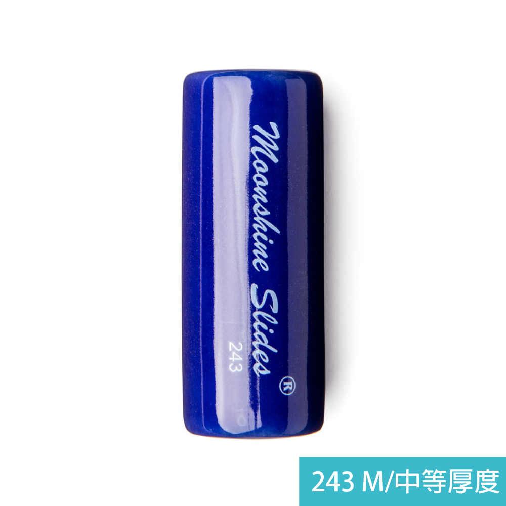 Jim Dunlop Jim Dunlop / 陶瓷滑音管(M/L) (243/246) 第 2 張圖片｜三峽配件 / 週邊