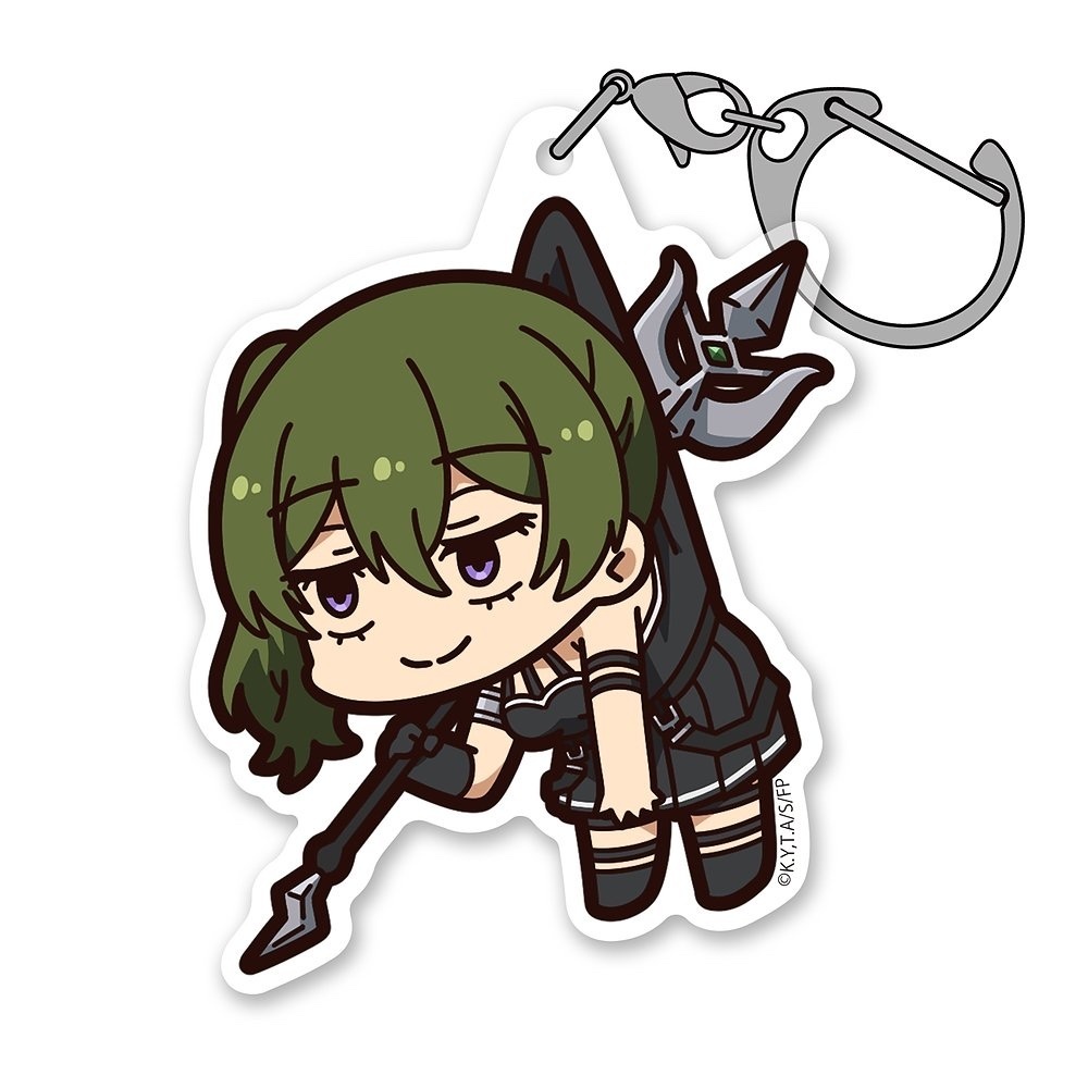 Cospa 1118 ユーベル アクリルつままれ [葬送のフリーレン]