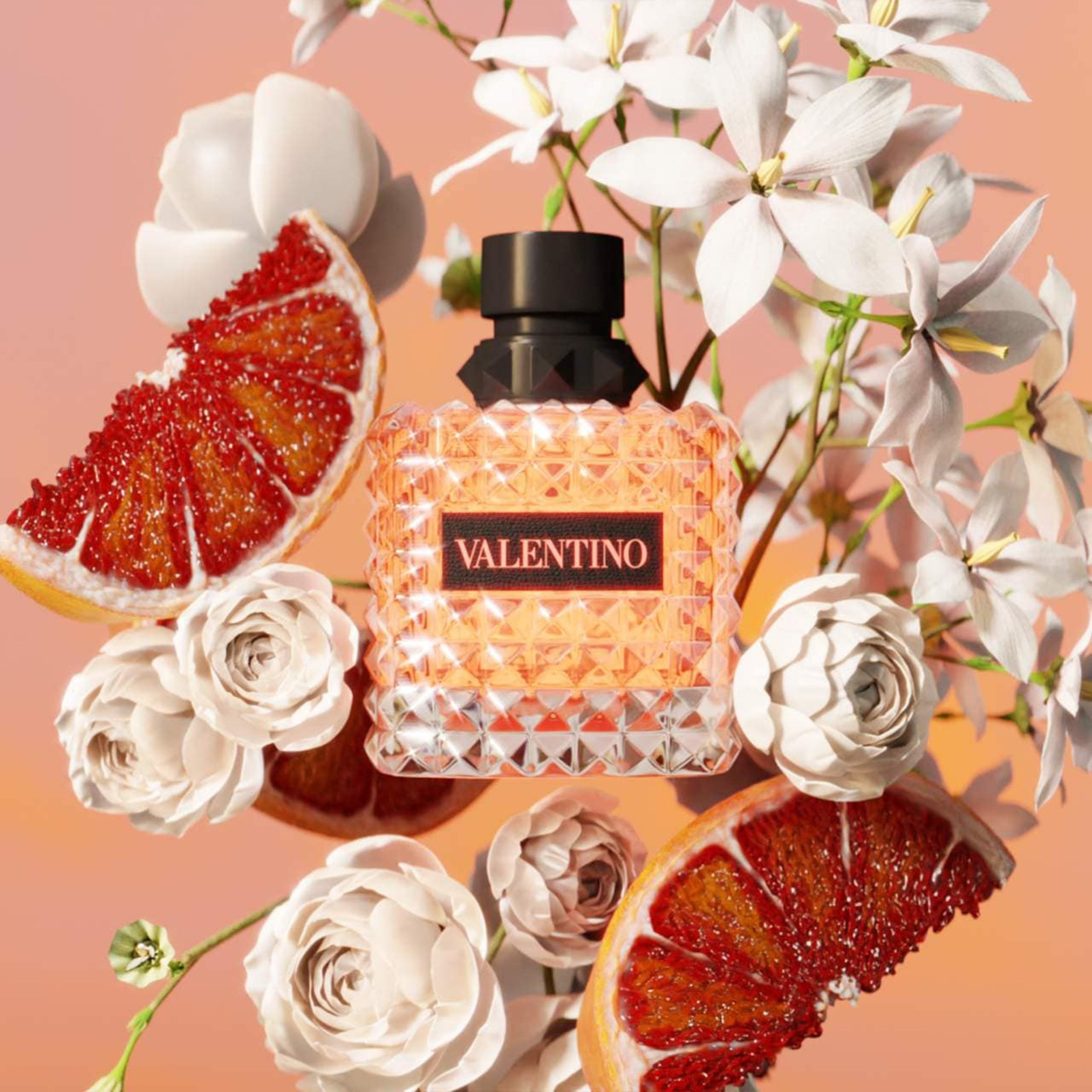 Valentino - Mini Donna Born in Roma Fragrance Discovery Set