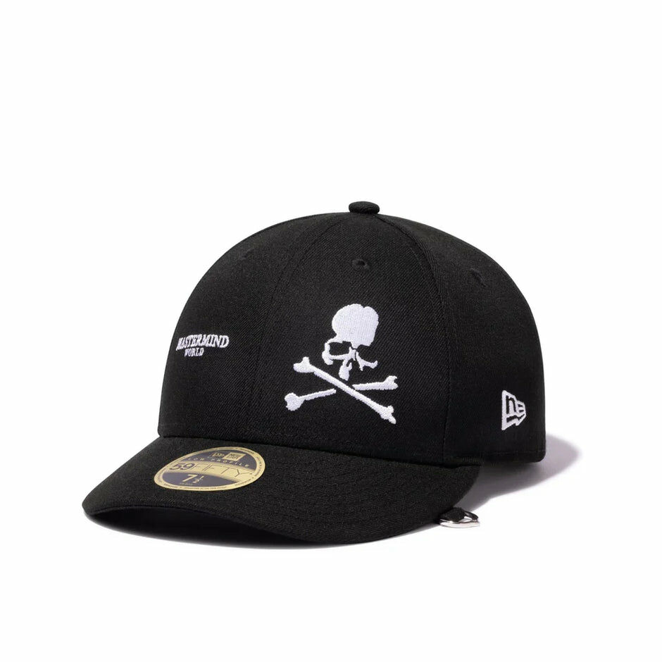 帽子 59FIFTY mastermind JAPAN 59FIFTY DAY New Era 59FIFTY mastermind JAPAN 59FIFTY DAY Black 14700219