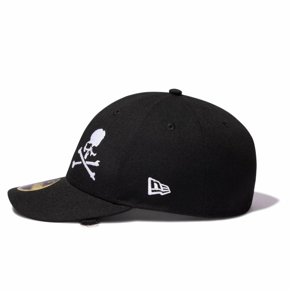 mastermind JAPAN × New Era 59Fifty NEW ERA x mastermind JAPAN 59Fifty Cap Black | eBay