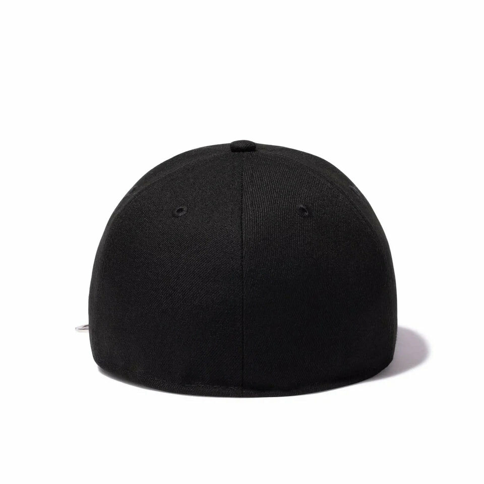 完売品✨MASTERMIND WORLD NEWERA バケット01 M/L 黒 MASTERMIND WORLD x New Era LP 59FIFTY
