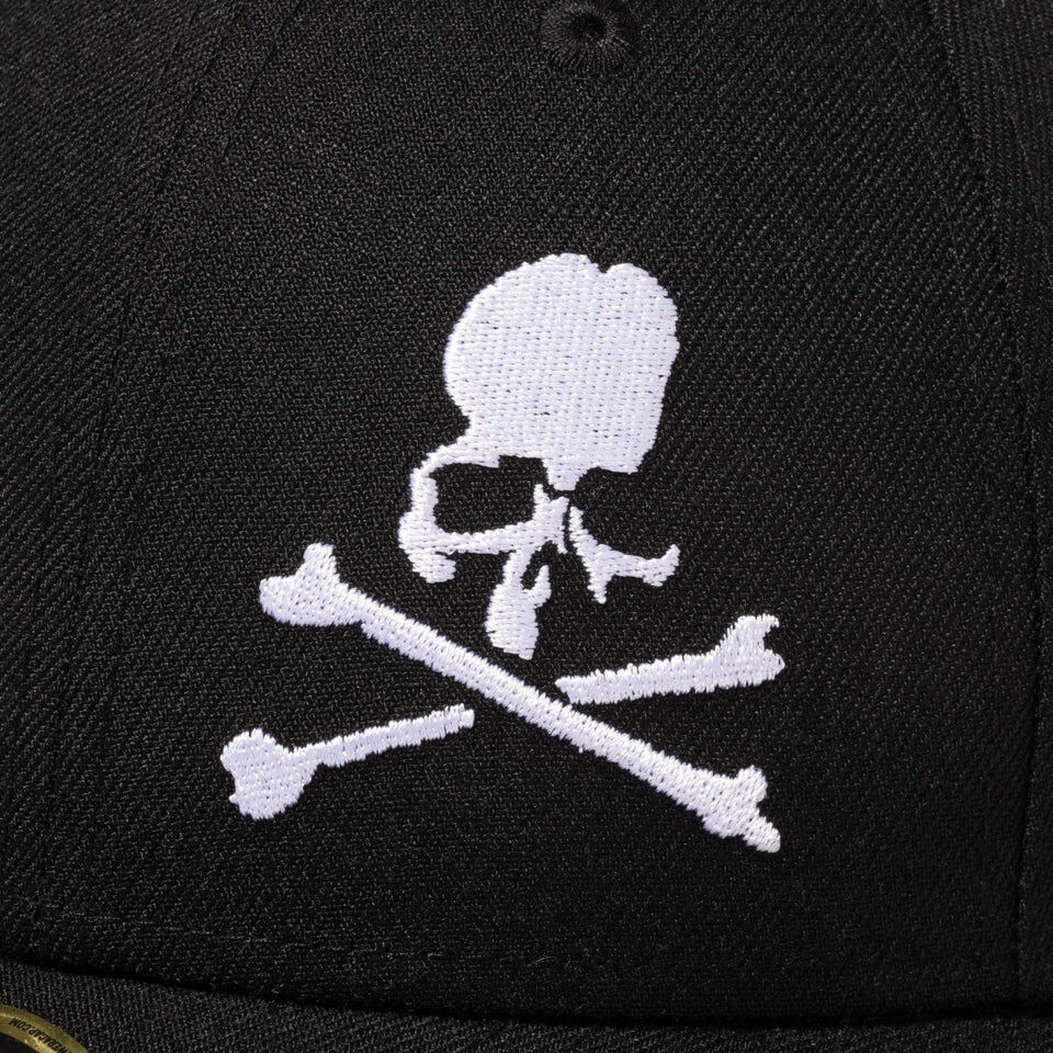 MASTERMIND WORLD x New Era LP 59FIFTY