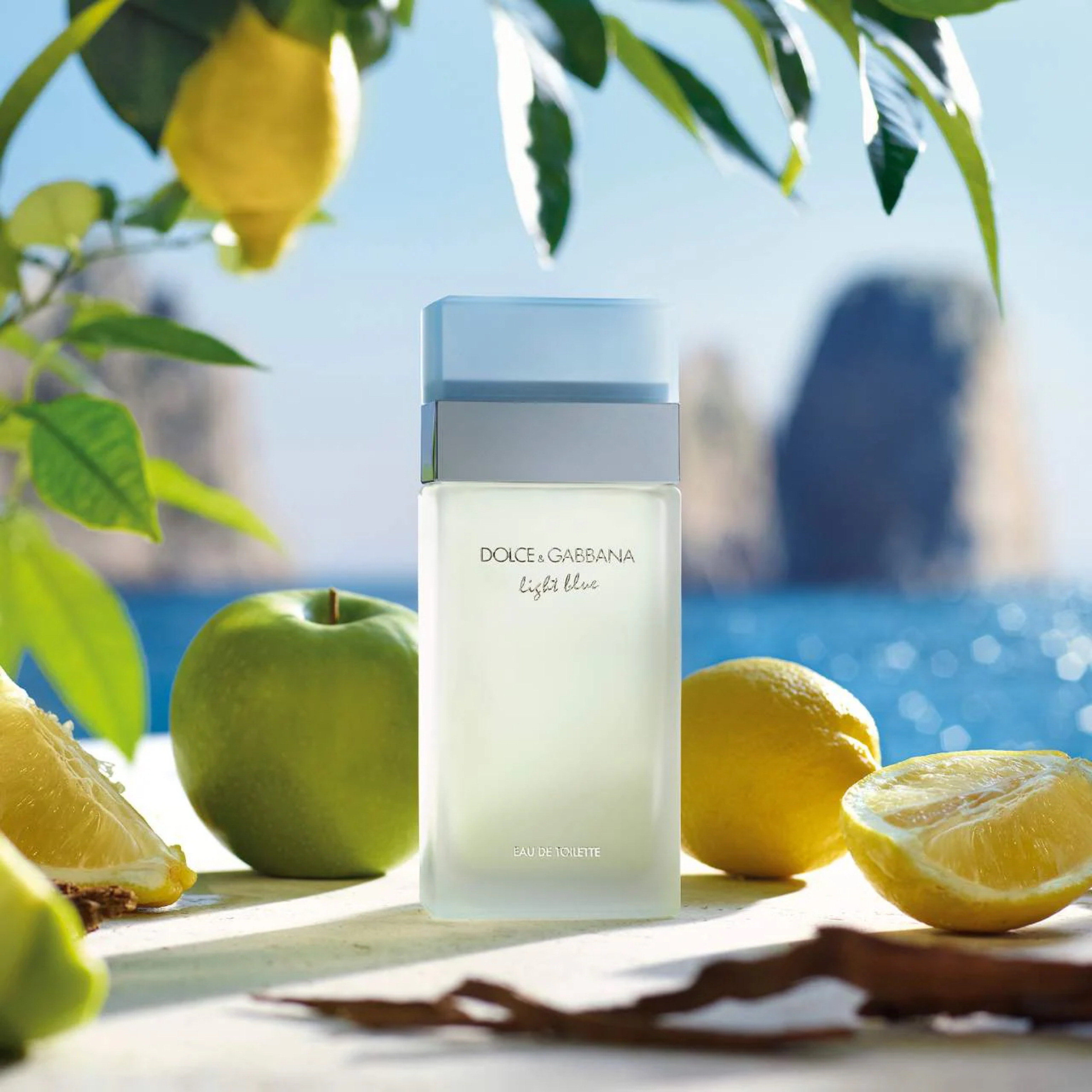 Dolce&Gabbana - Mini Light Blue Eau de Toilette Set