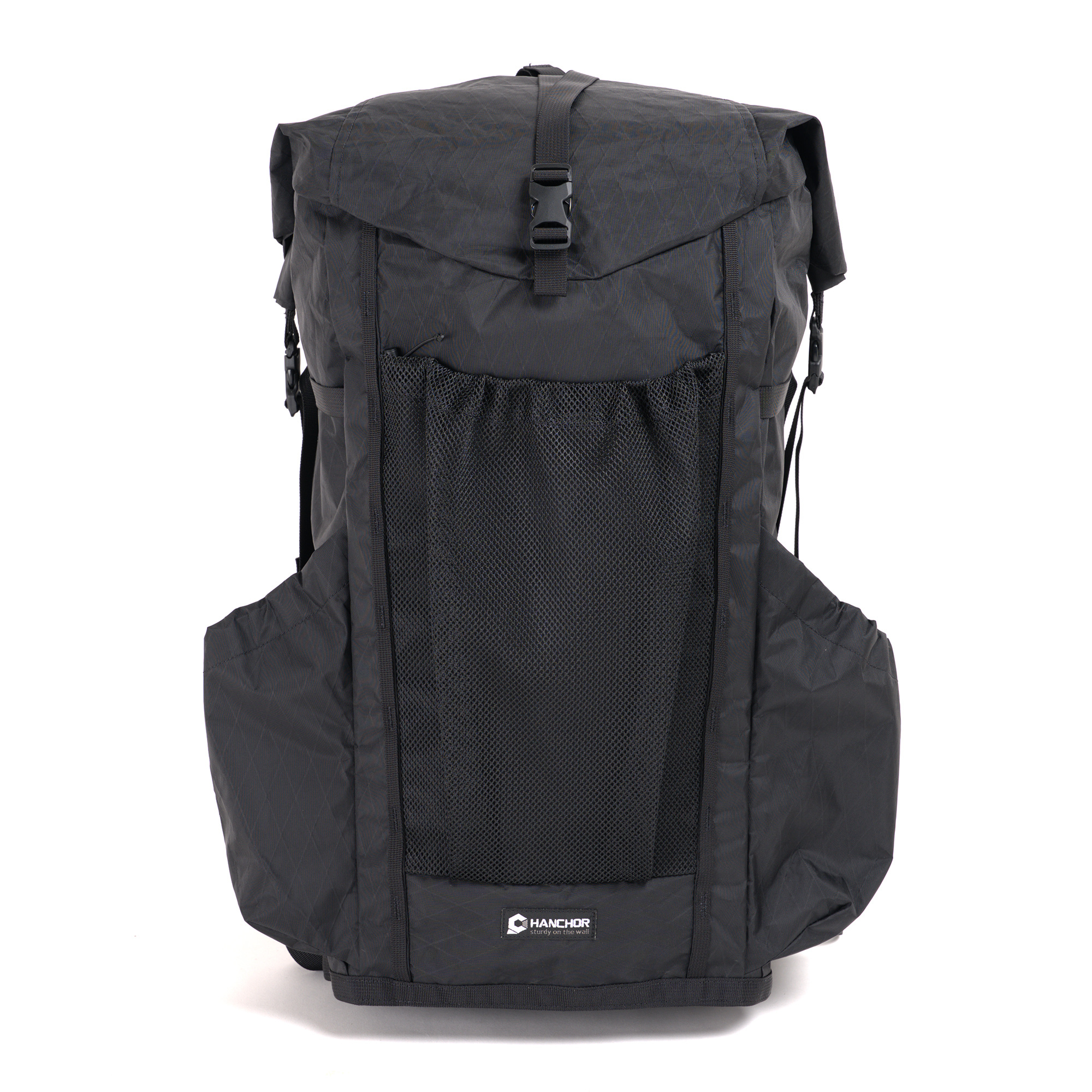 [HANCHOR] MARL 限定色登山包 21-51L 2024