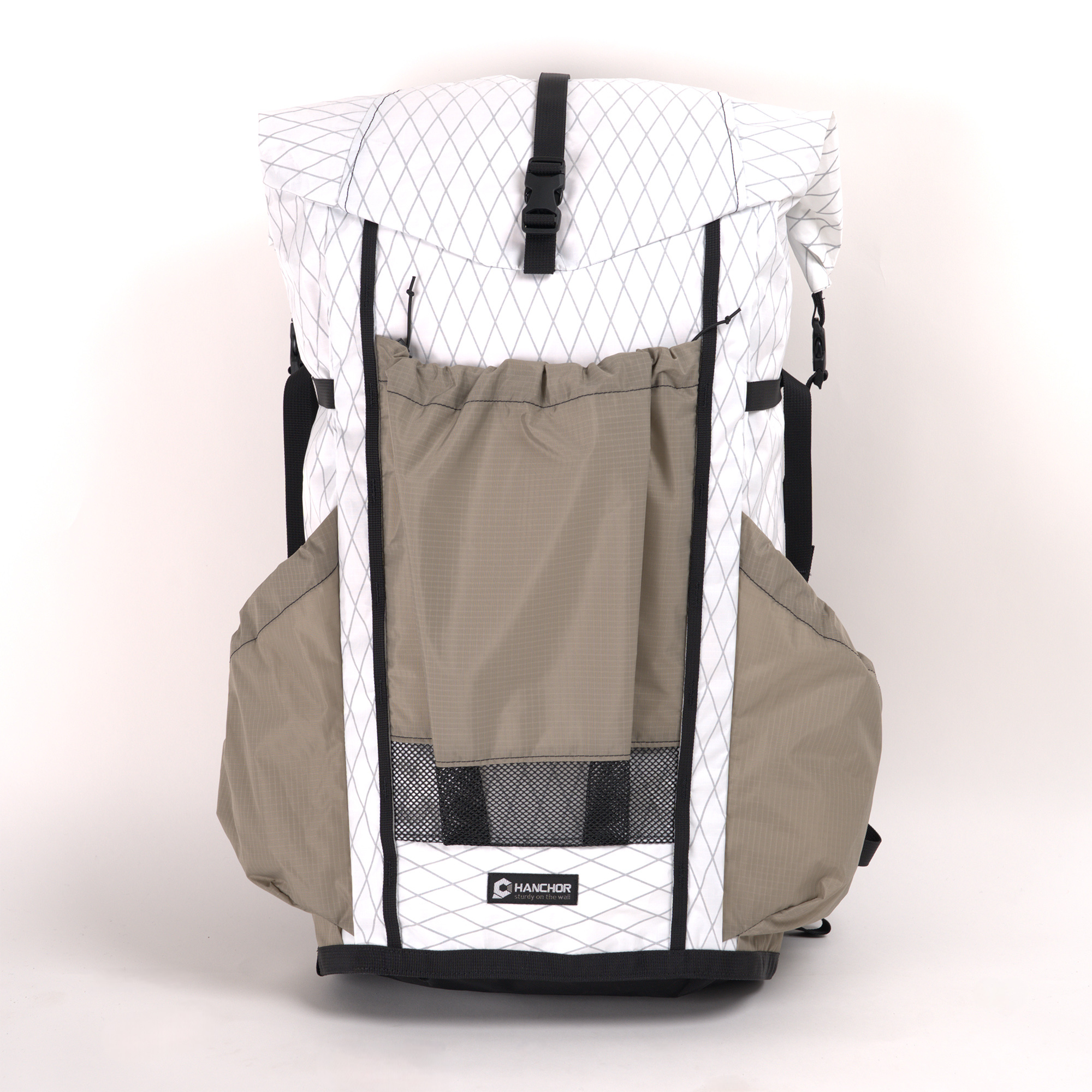 [HANCHOR] MARL 限定色登山包 21-51L 2024