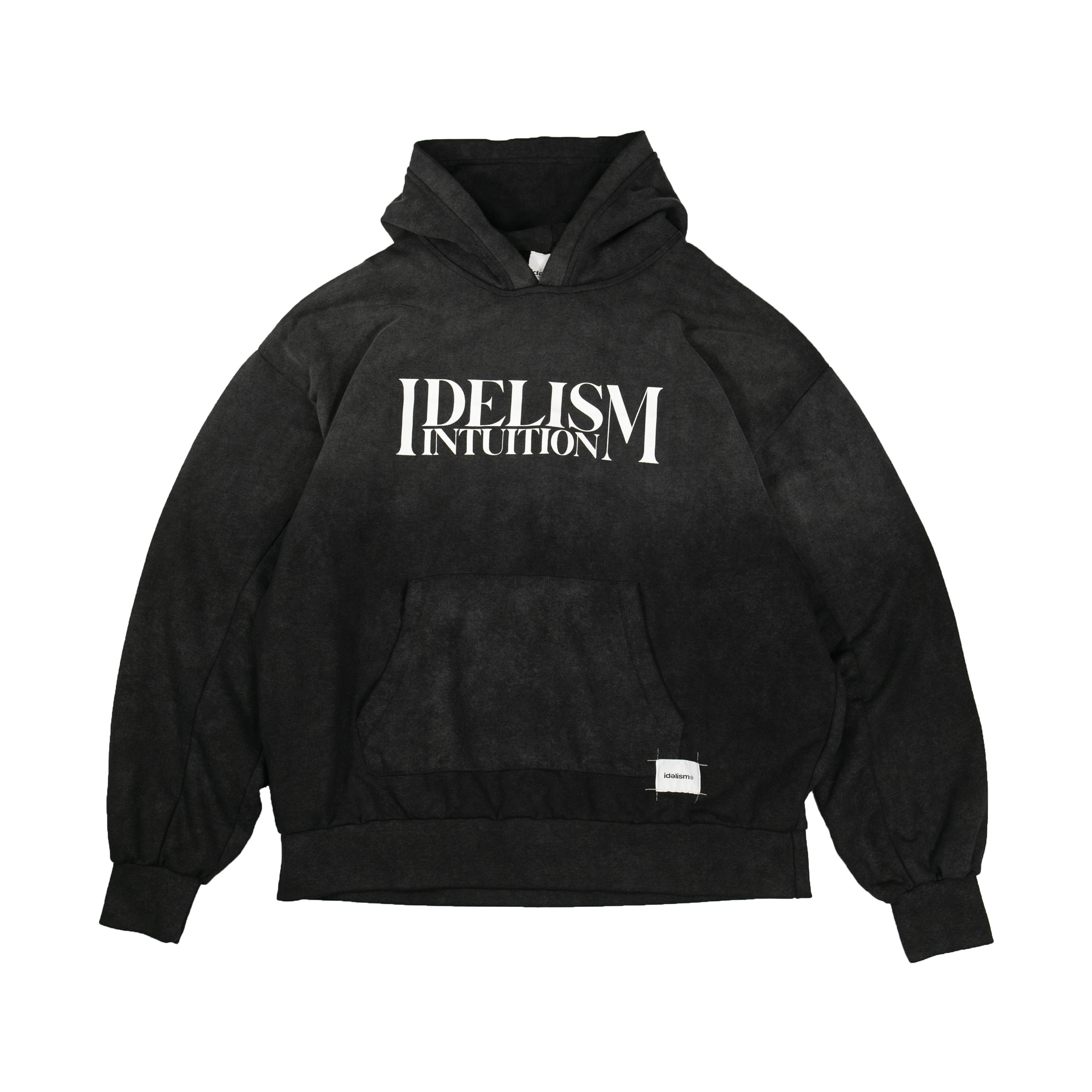 IDEALISM Gradient Hoodie