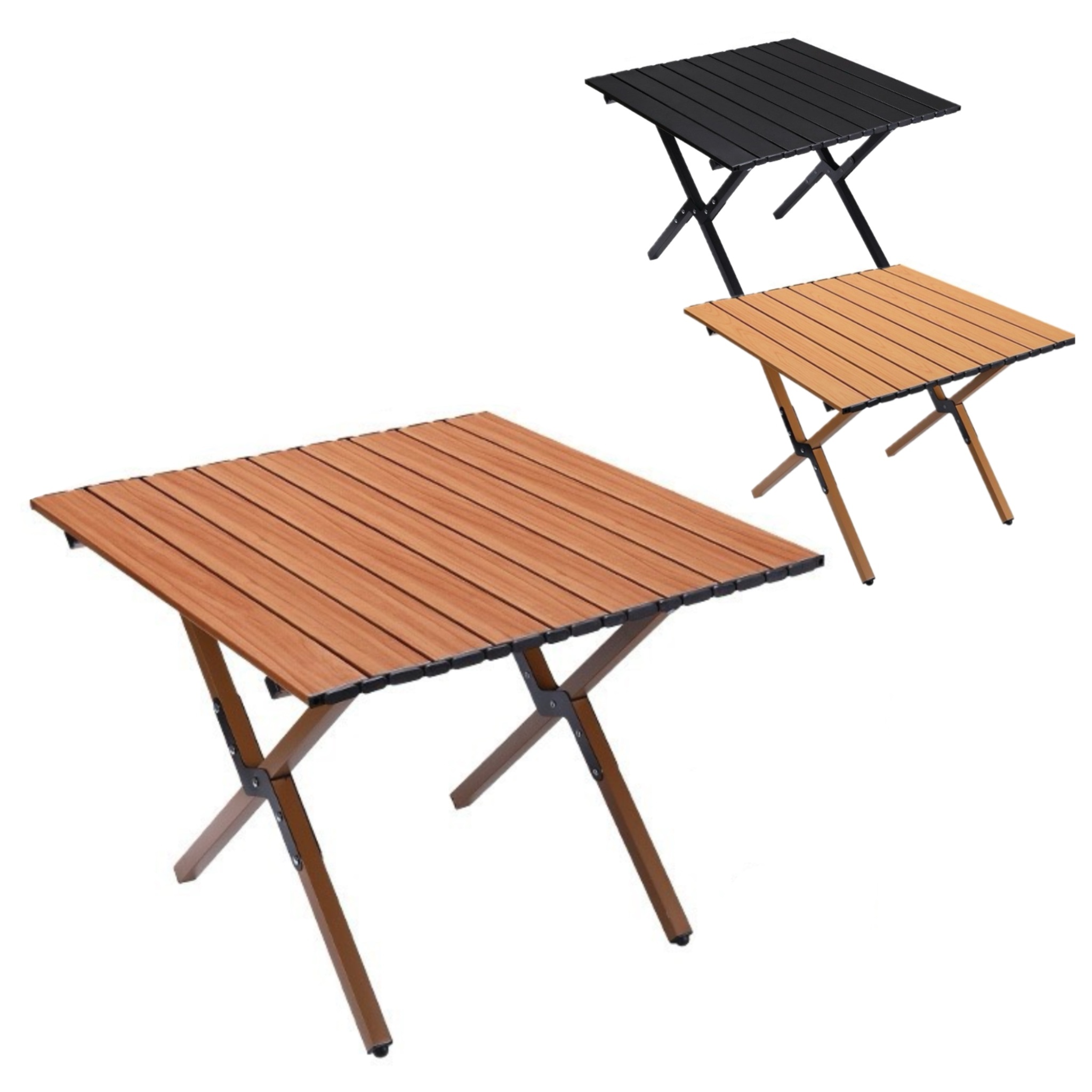 【客製】小型戶外露營折疊桌