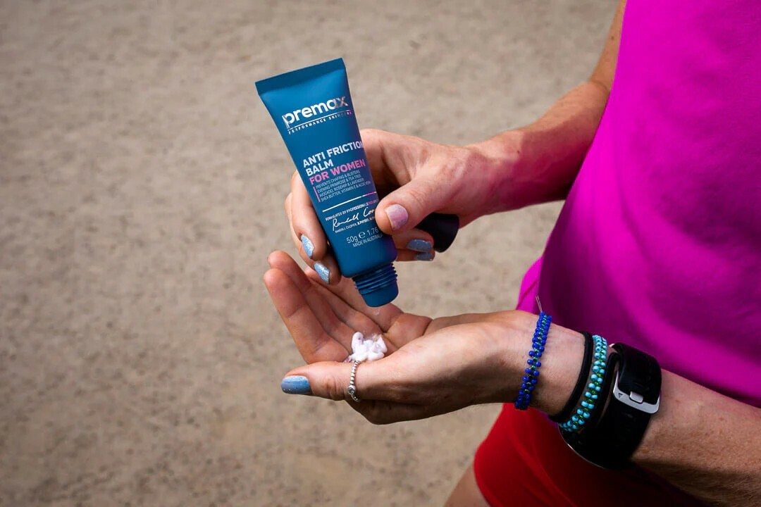 Premax ANTI FRICTION BALM FOR WOMEN - 50G 女性防磨膏