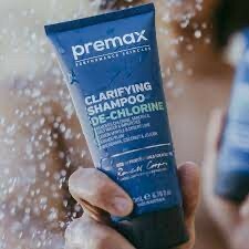 Premax CLARIFYING SHAMPOO DE-CHLORINE-200ML 除氯洗髮精