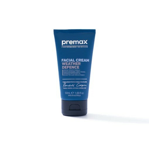 Premax WEATHER DEFENCE FACIAL CREAM - 50G 天氣防護霜