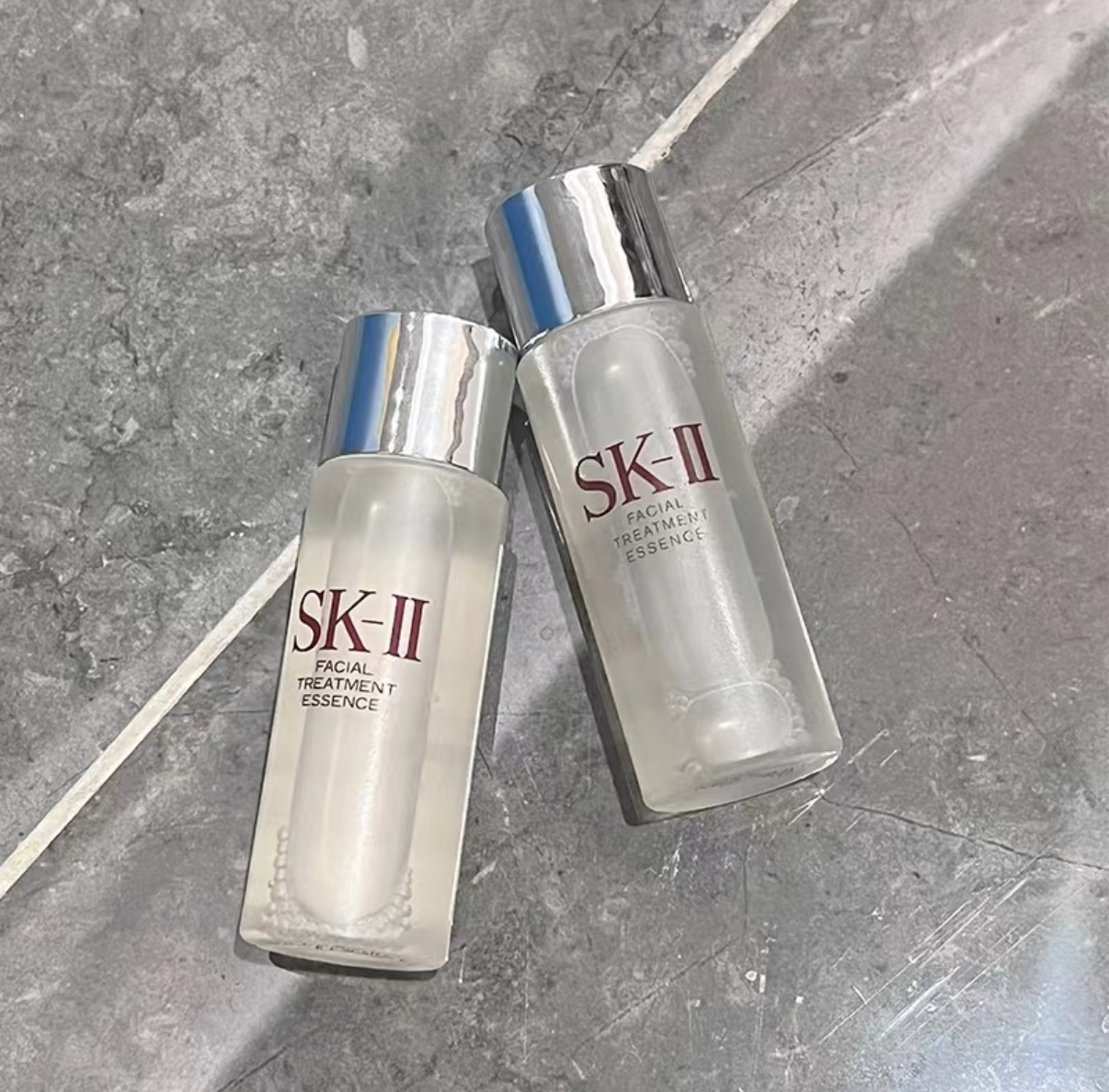SK-II 超能精華王者青春露