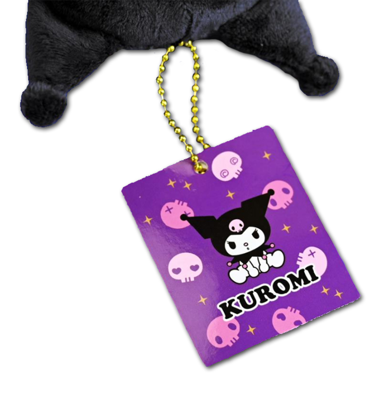 庫洛米logo,kurome logo