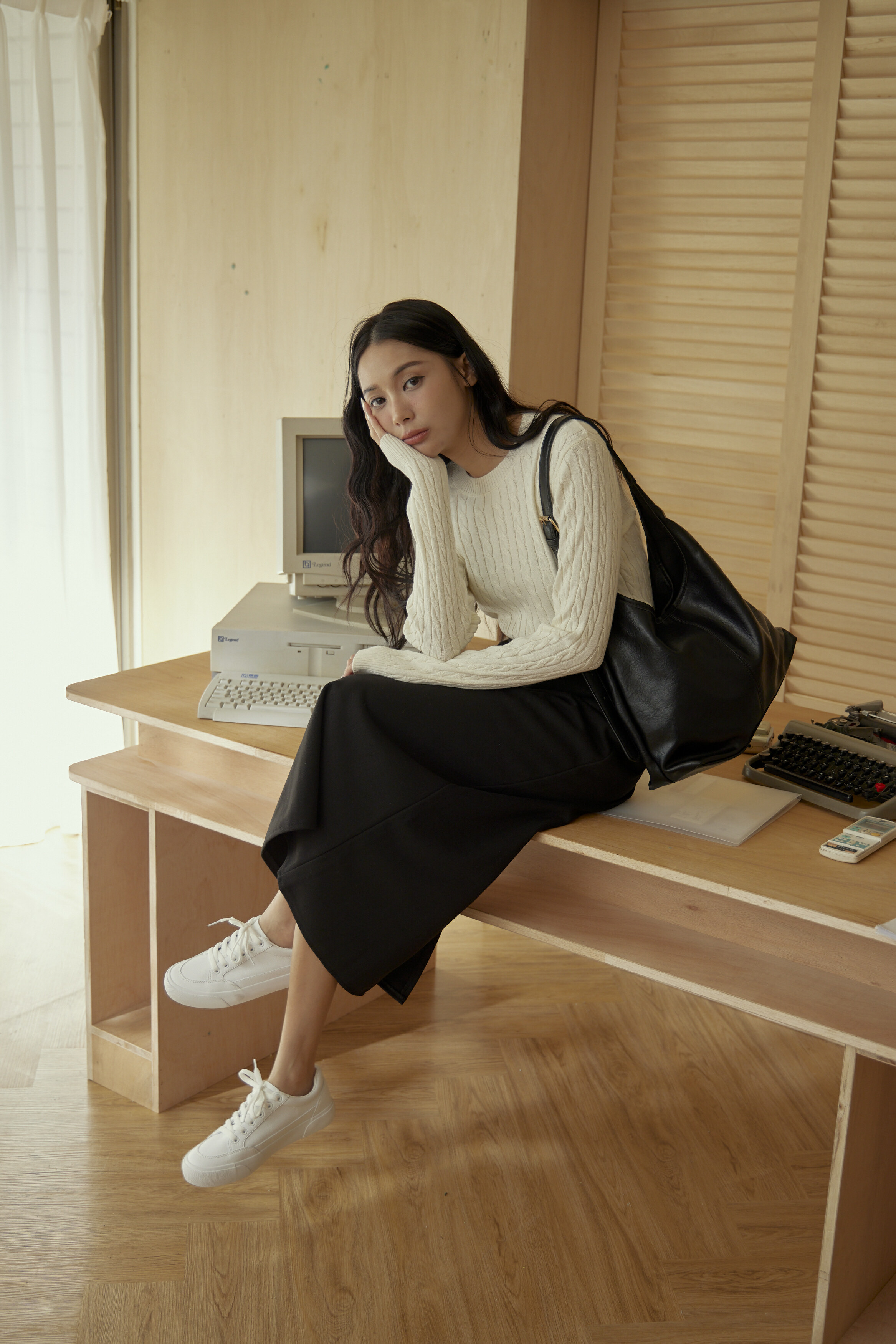 彈力神裙秋冬2.0