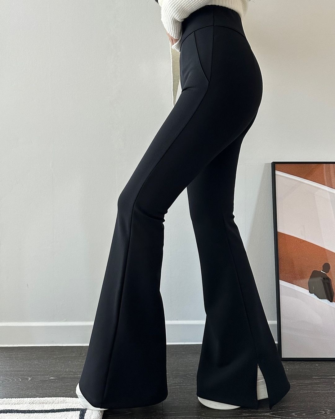 花落時盡 (上衣+下身)