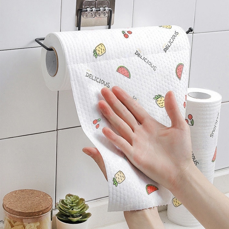 【客製】廚房紙巾