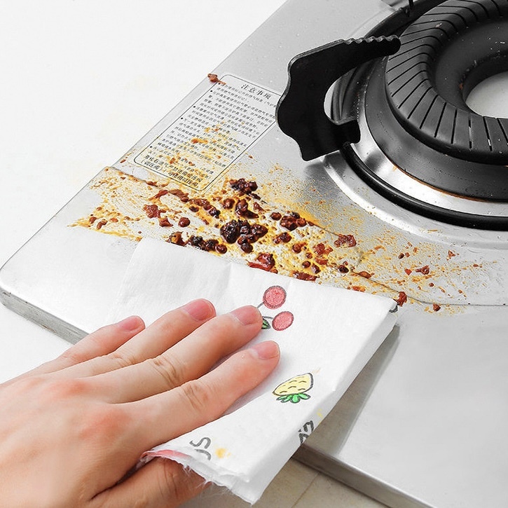 【客製】廚房紙巾