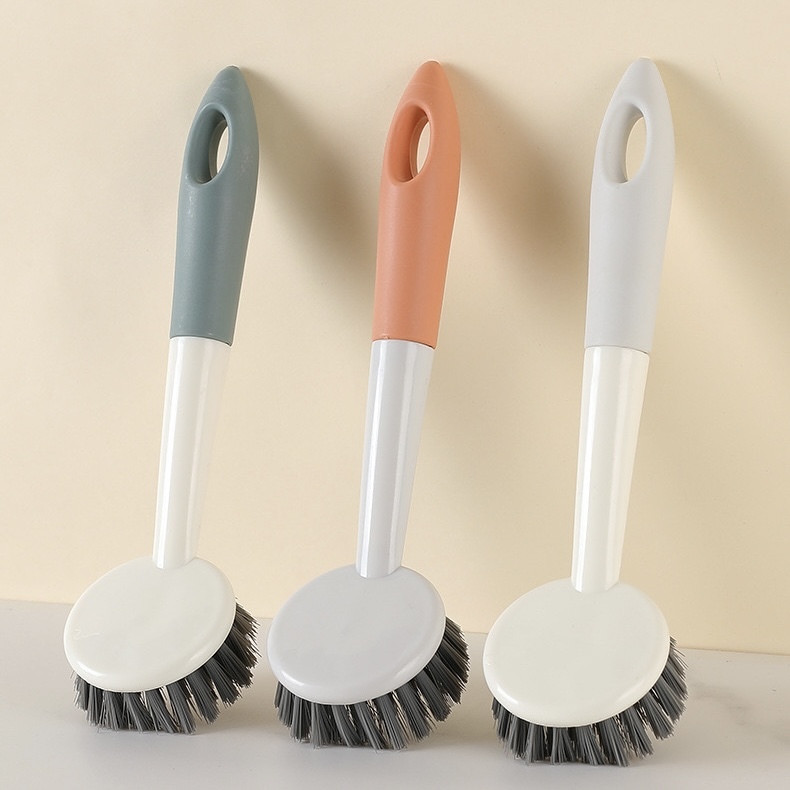 【客製】可掛式廚房清潔刷