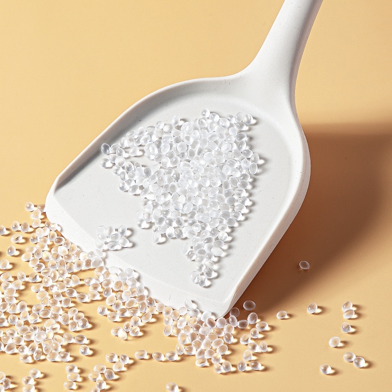 【客製】不沾鍋專用矽膠鍋鏟