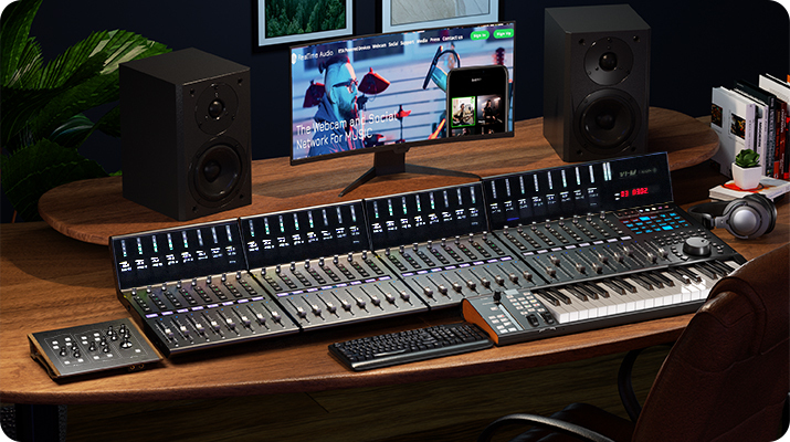 i-con ICONTROLS PRO DAW 中古 i-con ICONTROLS PRO DAW 中古