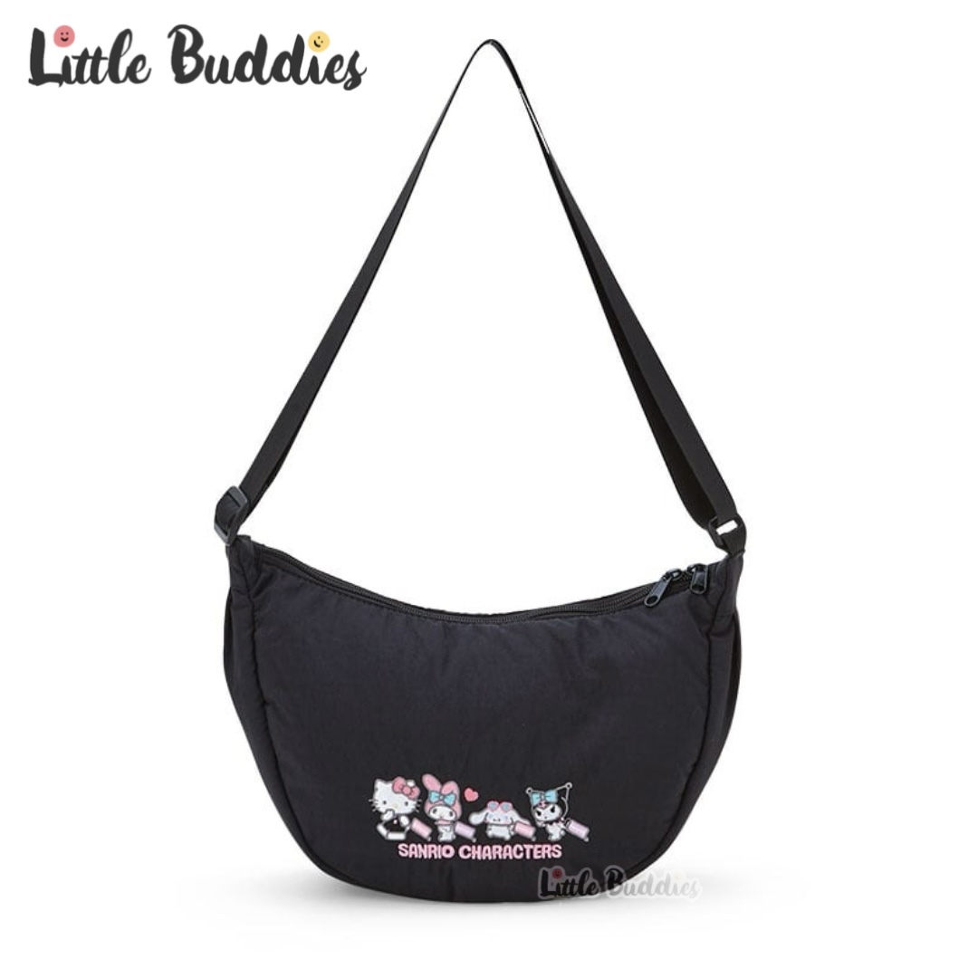 日本 Sanrio 夢幻世界系列 - 斜揹袋