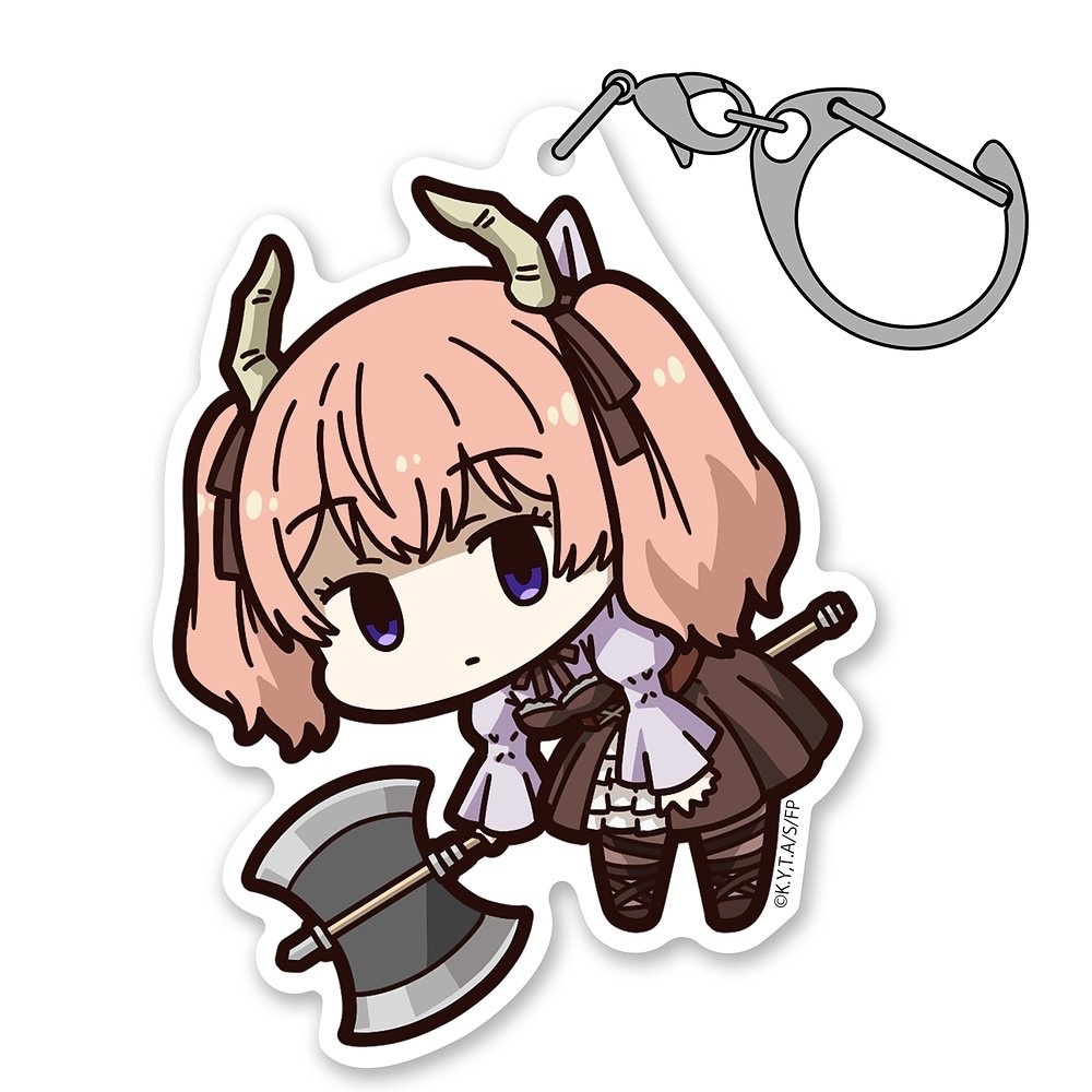 Cospa 1118 リーニエ アクリルつままれ [葬送のフリーレン]