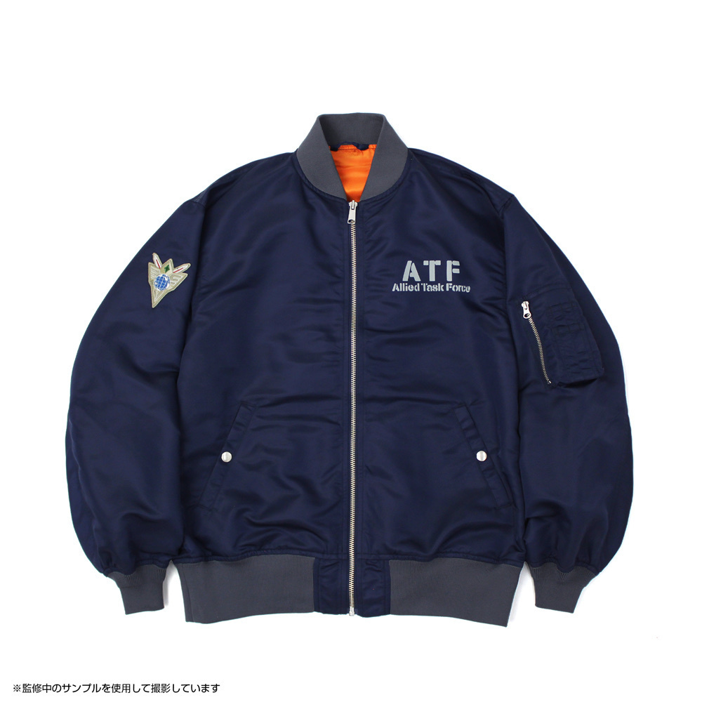 Cospa 1118 ルルのオリジナルジャケット [勇気爆発バーンブレイバーン]