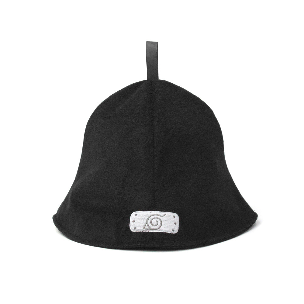 Cospa 1118 木ノ葉隠れの里 サウナハット [NARUTO-ナルト- 疾風伝]