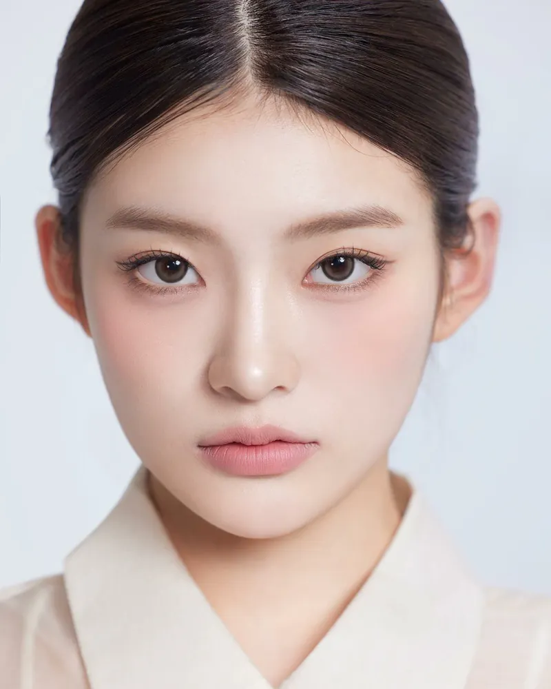 [日拋] Gemhour Lens Kirsten 1 Day Betty Choco 彩妝隱形眼鏡 |每盒10片