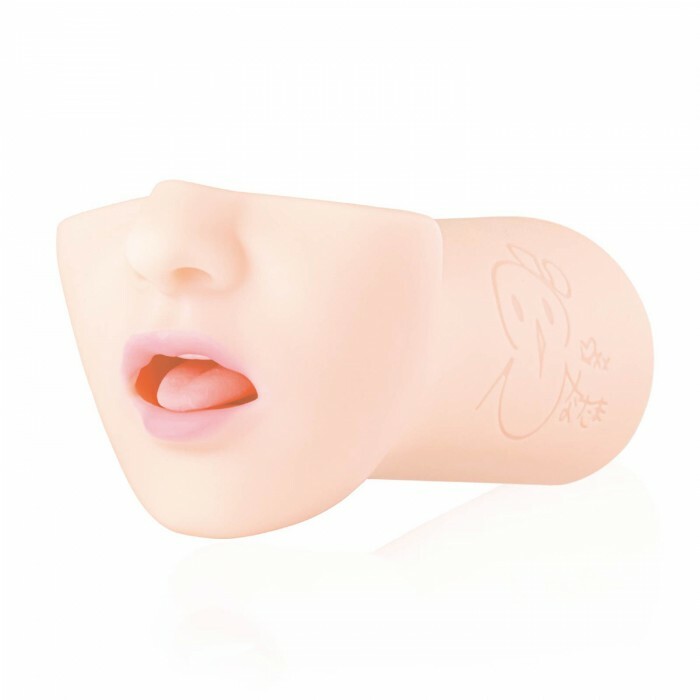 Wild One,日本 Wild One,Wild One 自慰套,SSI,日本 SSI,SSI 自慰套,女優名器,女優自慰套,女優飛機杯,真人倒模,女優倒模,神舌口交,日向真凜,ひなたまりん,Hinata Marin