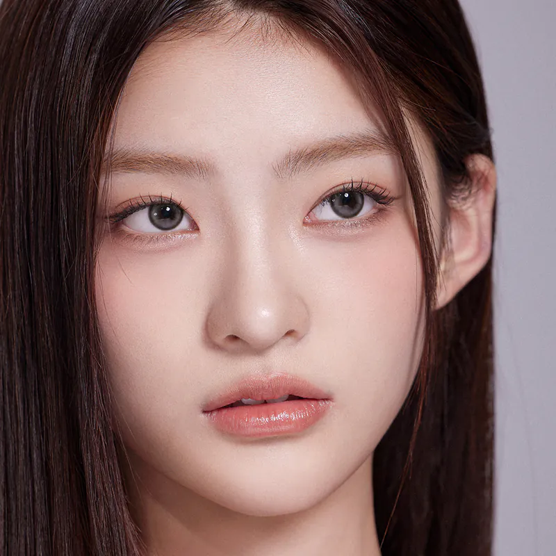 [日拋] Gemhour Lens Kirsten 1 Day Torrance Gray 彩妝隱形眼鏡 |每盒10片