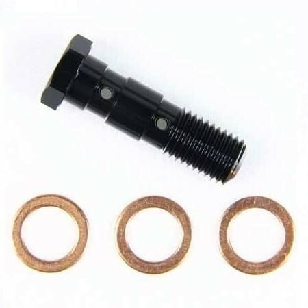 SWAGE-LIME 鋼喉鑼絲 BLACK 10MM-1.25